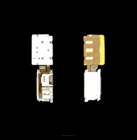 Клавиатурная плата, подложка клавиатуры Nokia X3-02 Service Клавиатурная плата, подложка клавиатуры Nokia X3-02 Service