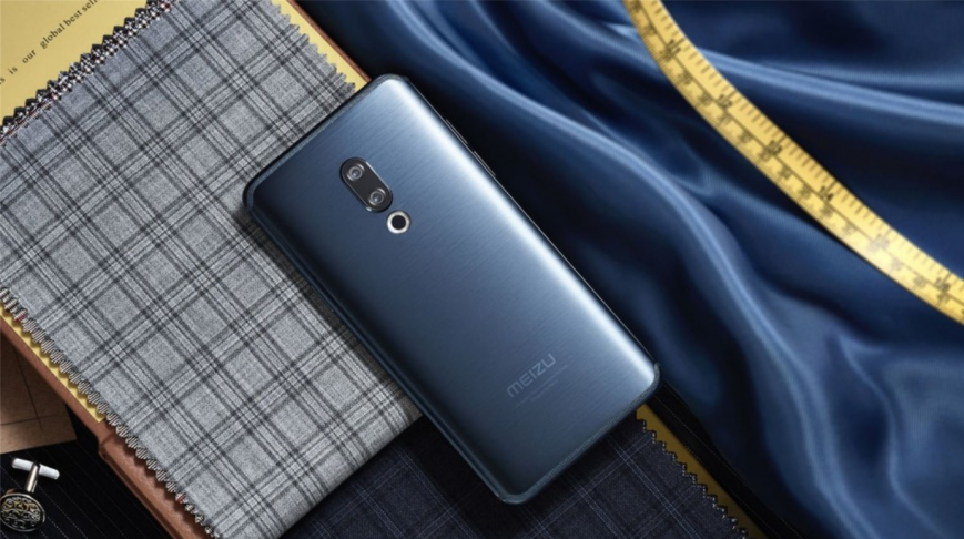 Разборку Meizu 15 показали на видео Разборку Meizu 15 показали на видео